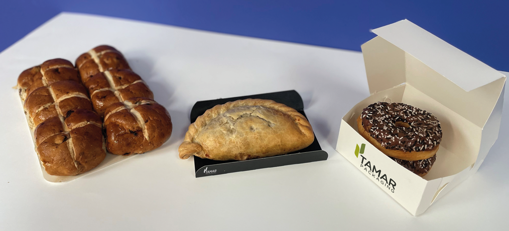 Bakery Products
